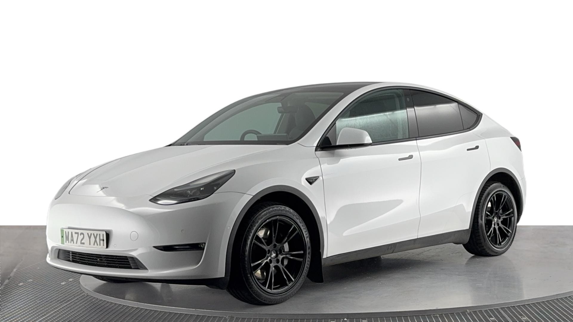 Model Y Premium