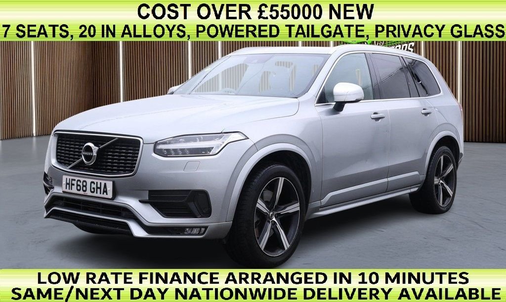 Xc90