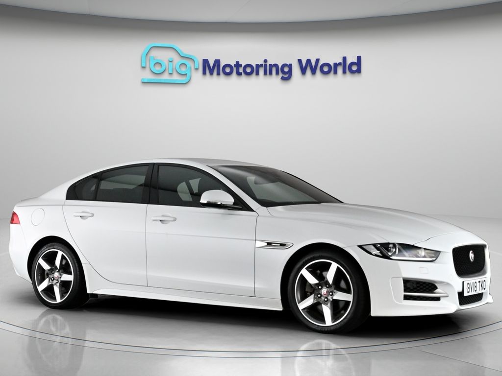 XE