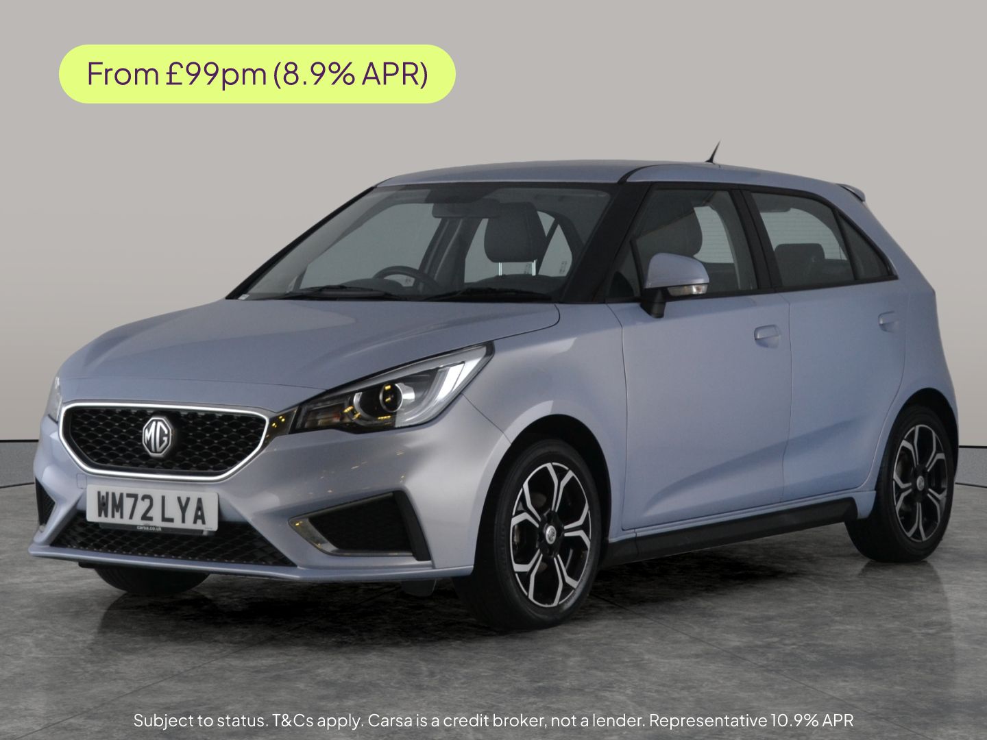 MG3