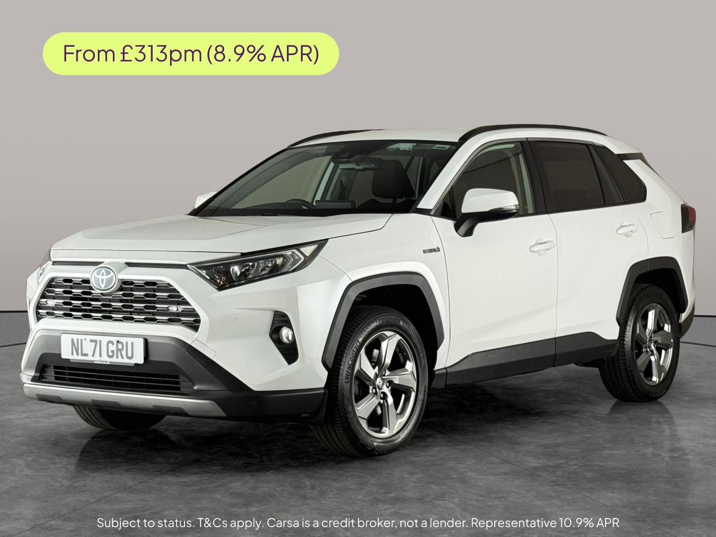 Rav4