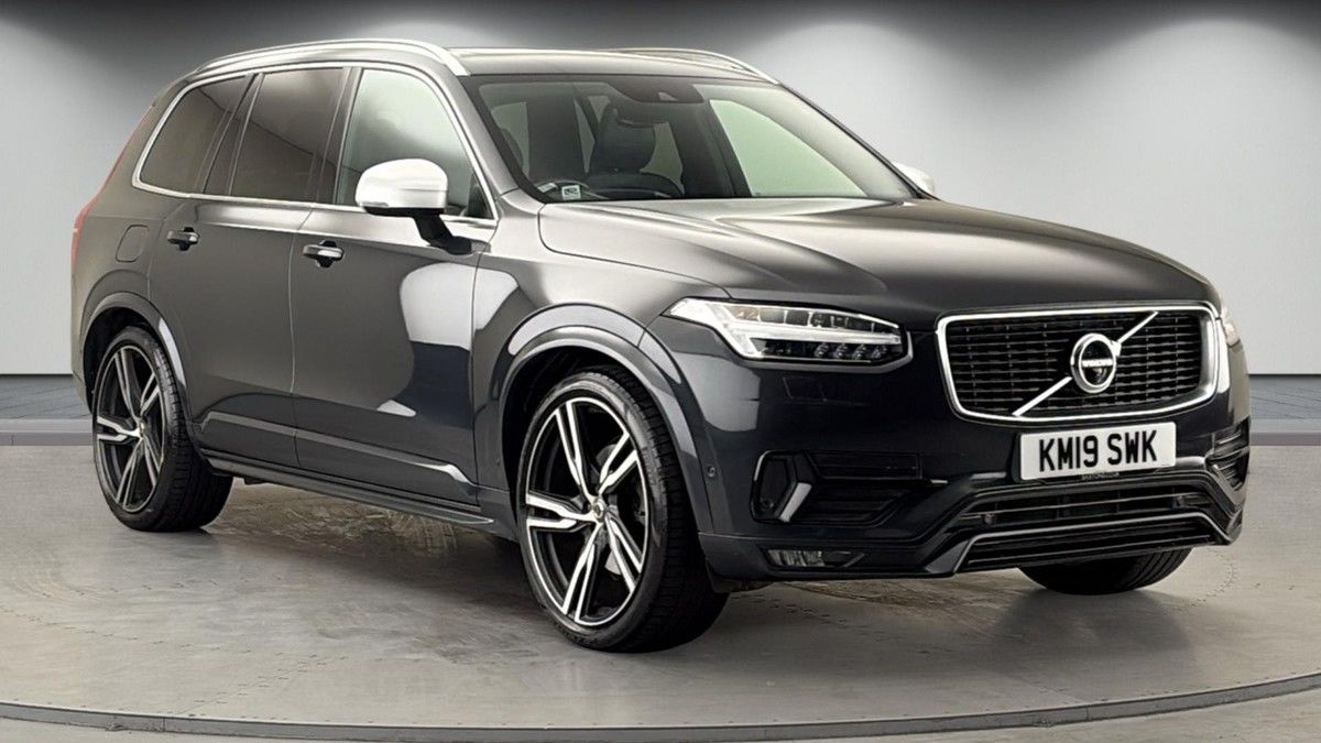 Xc90