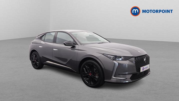 DS 4