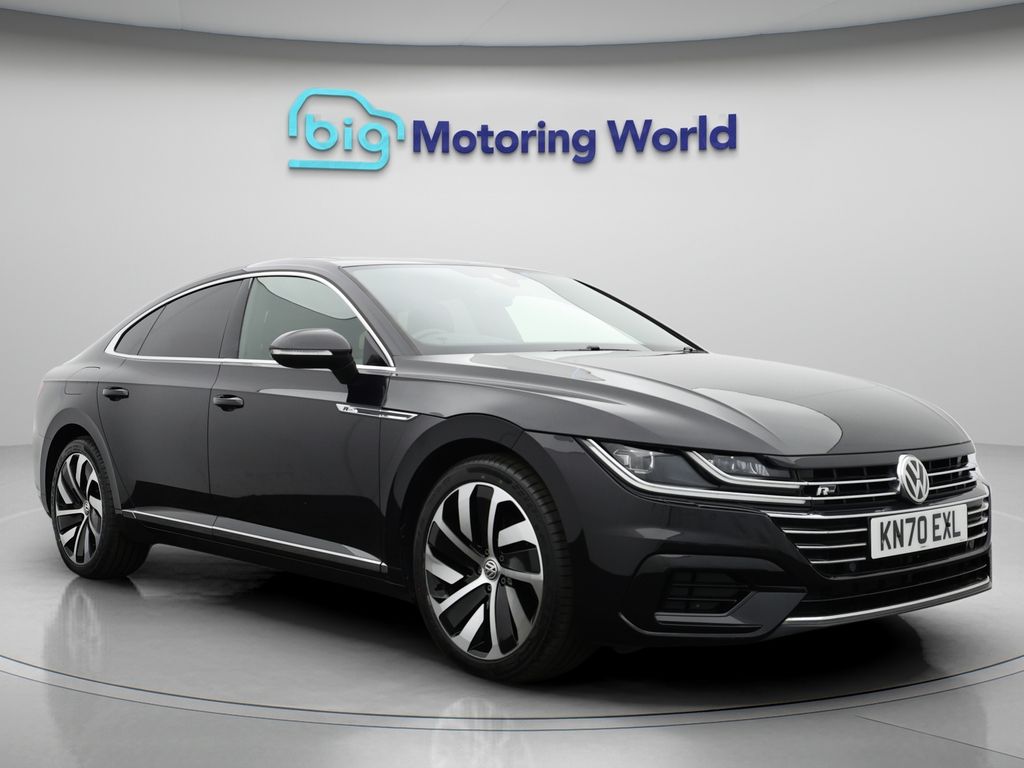 Arteon