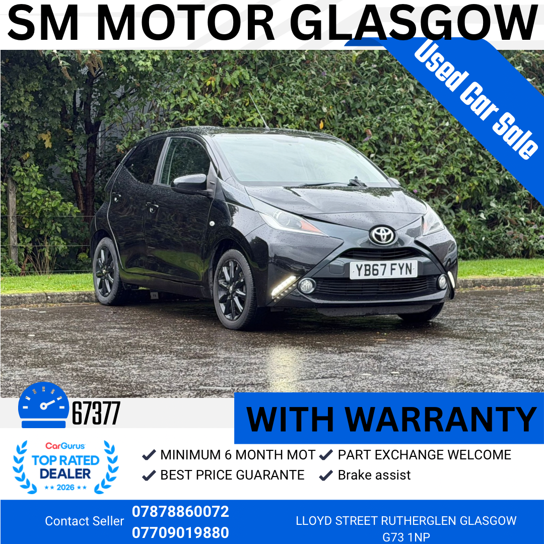 Aygo