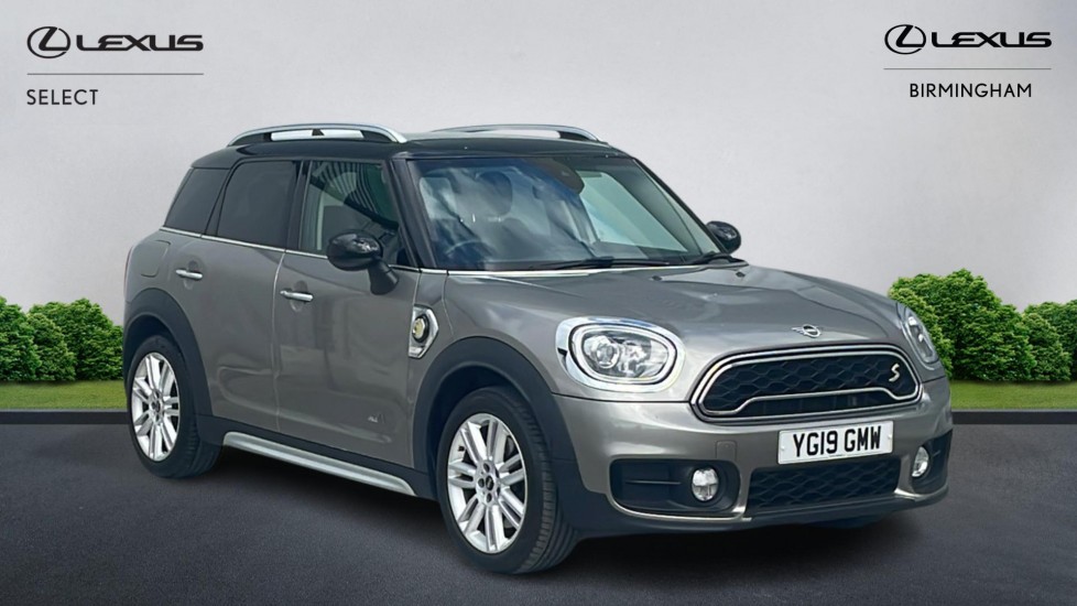 Countryman
