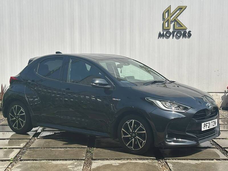 Yaris