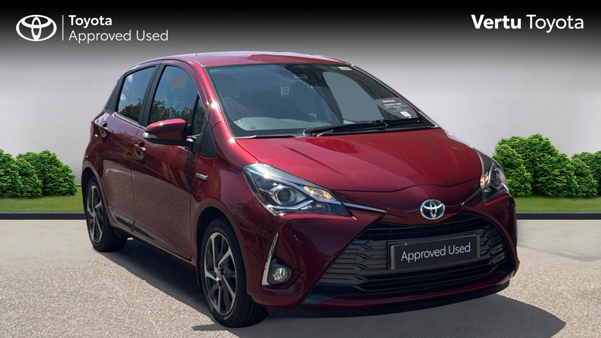 Yaris