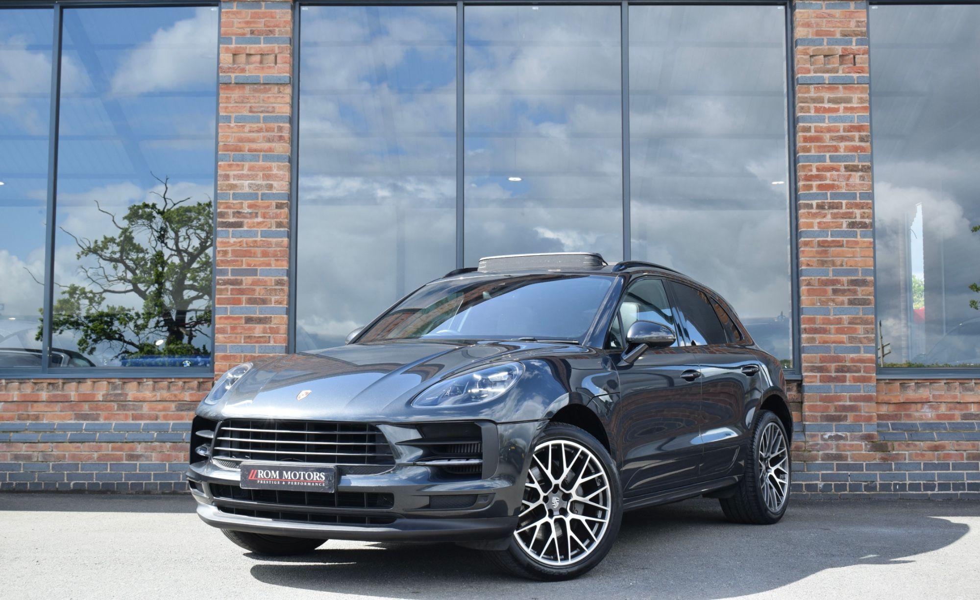 Macan
