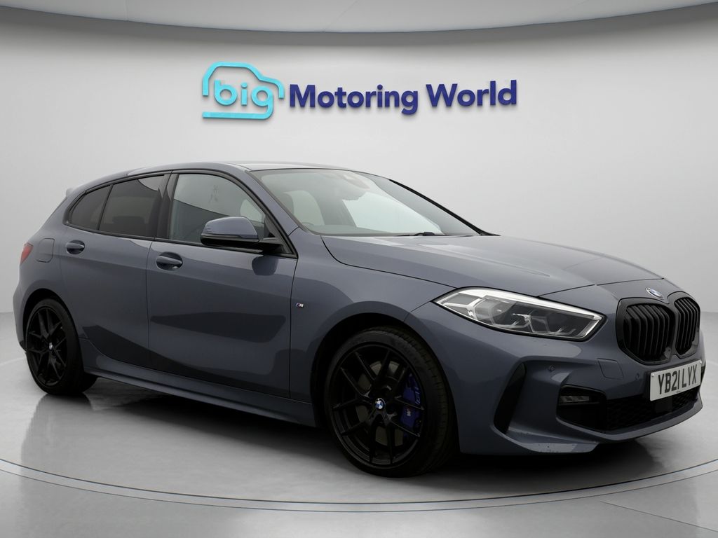 1 Series