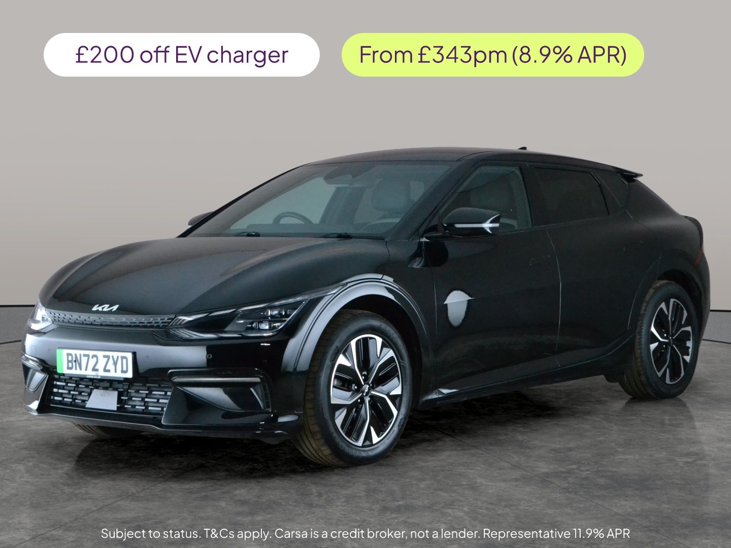 EV6