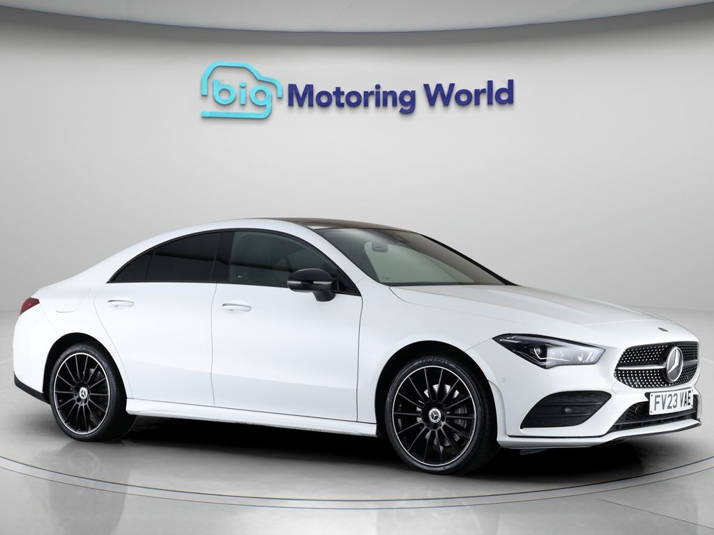 CLA