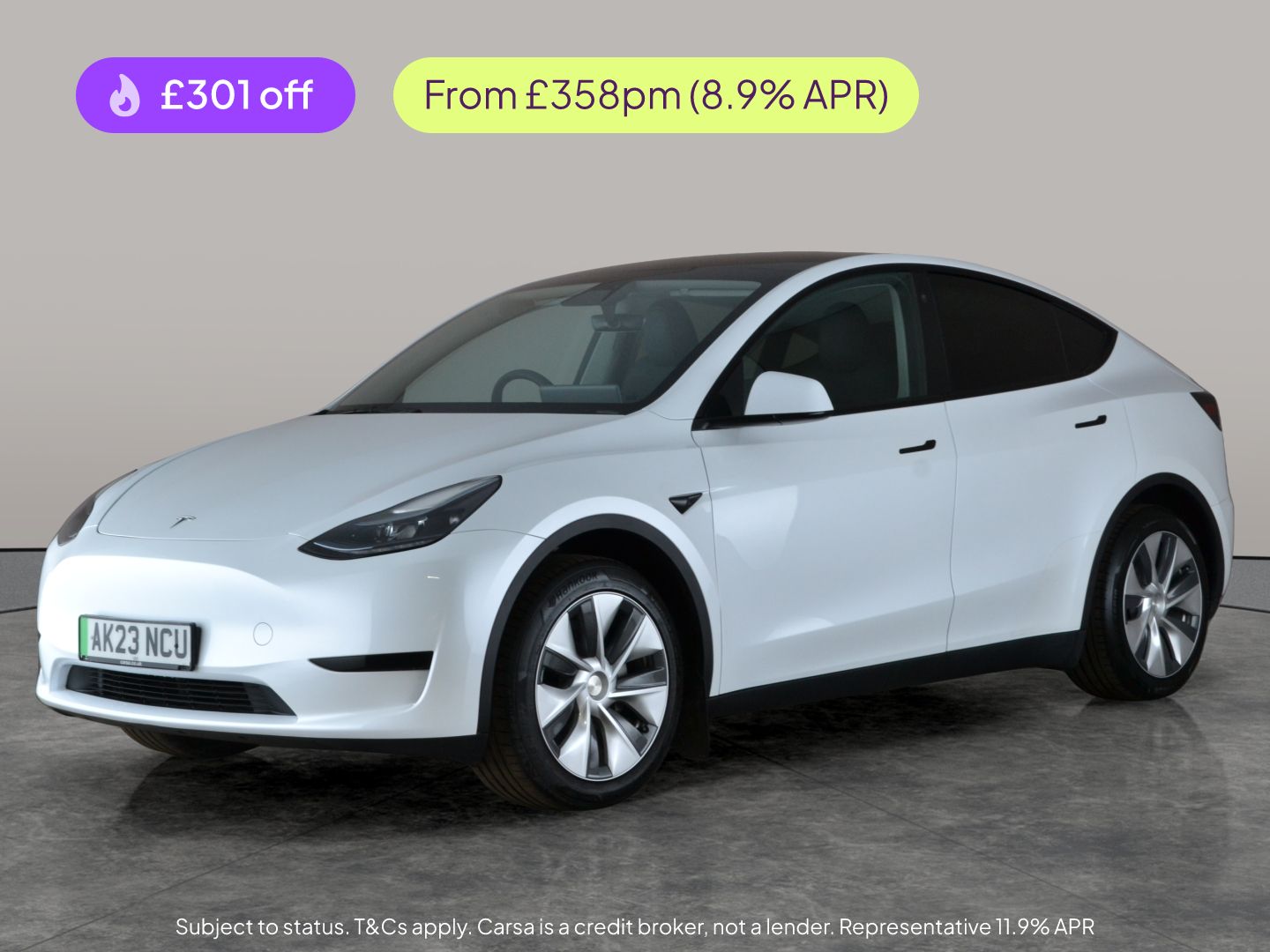Model Y