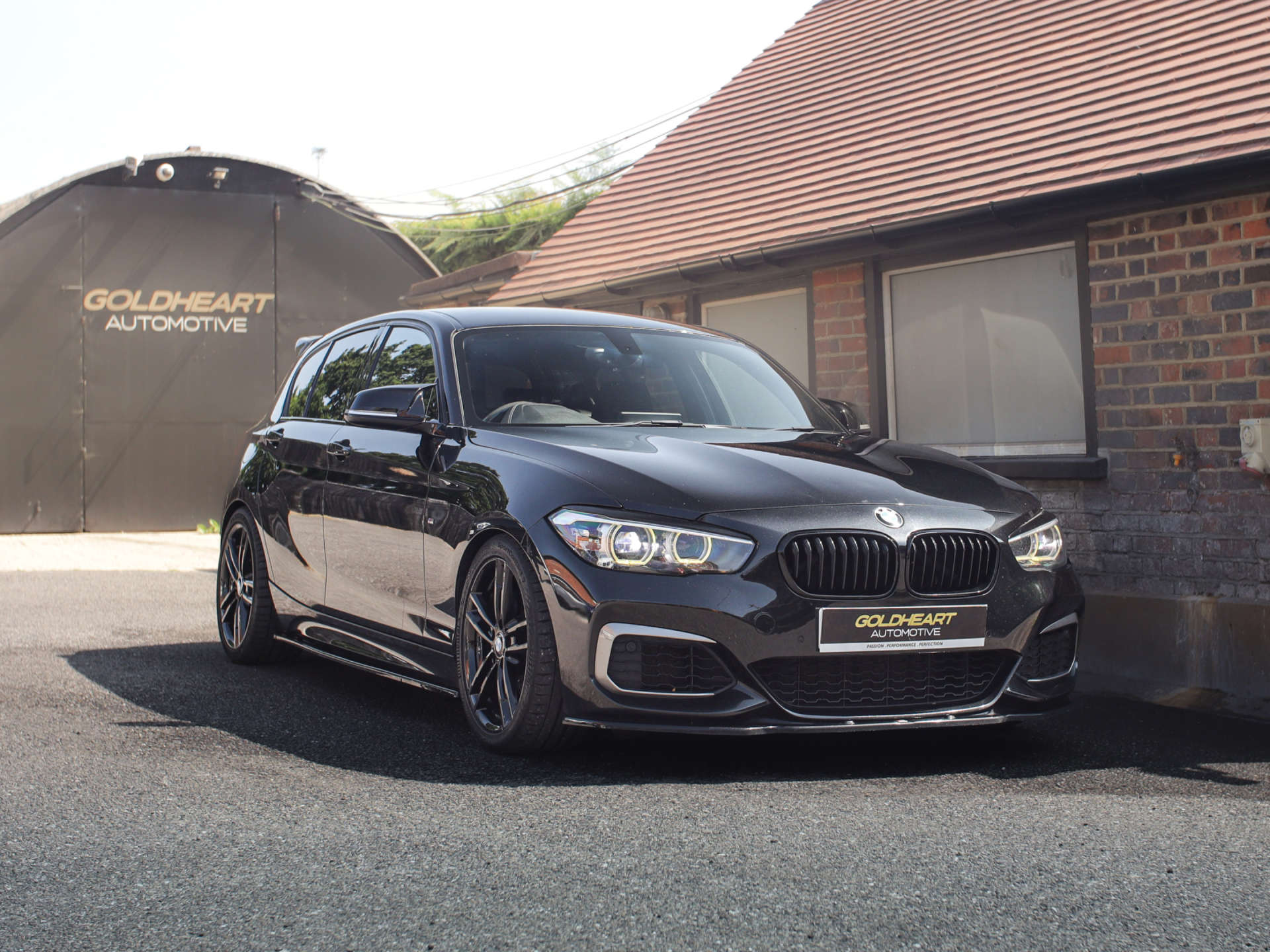 1 Series
