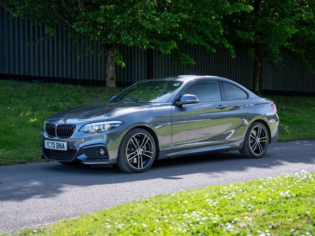 2 Series