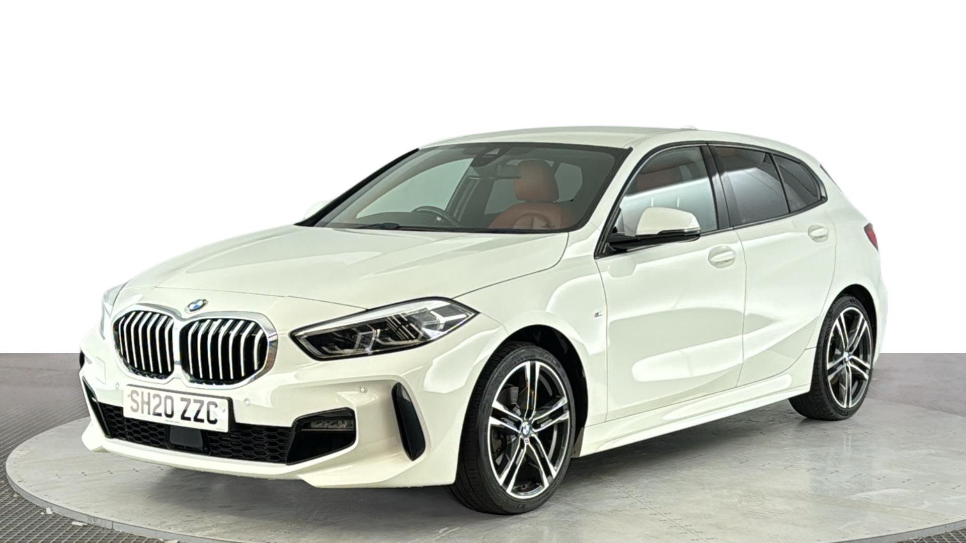 1 Series
