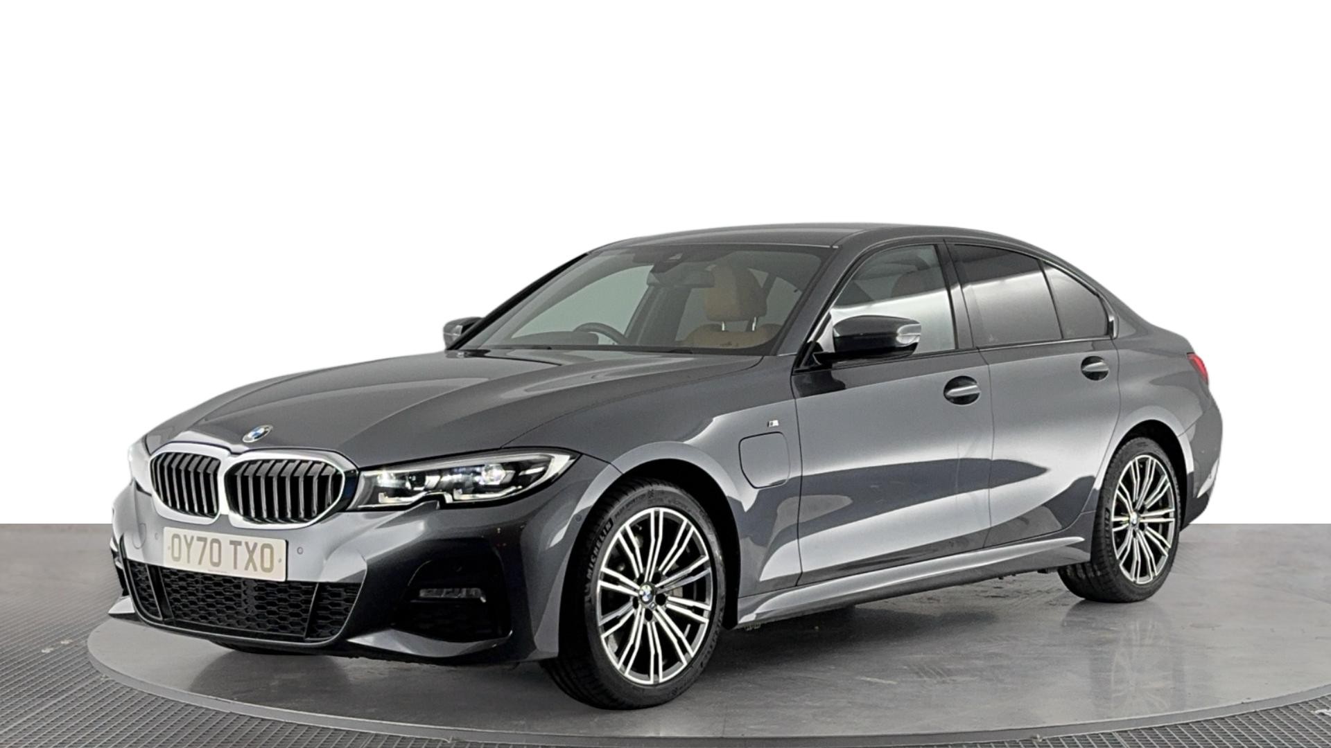 3 Series