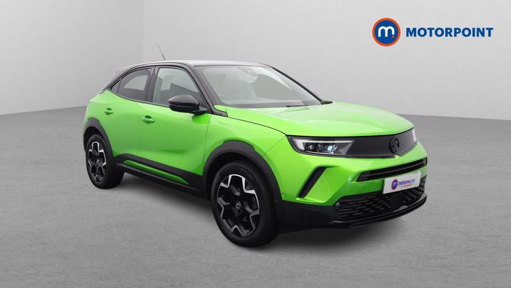 Mokka