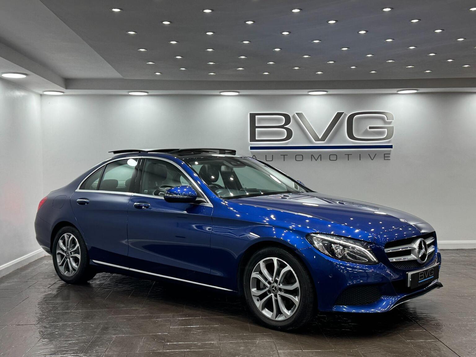 C Class