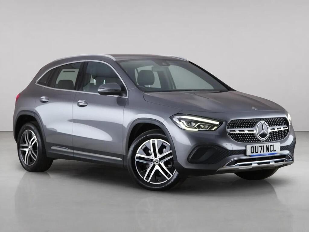 GLA