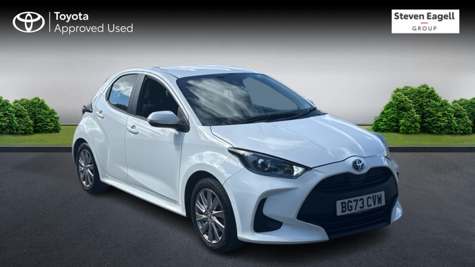 Yaris