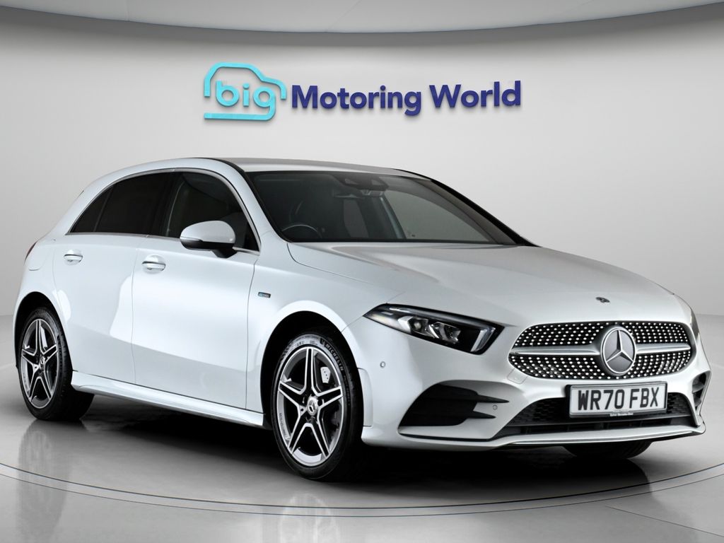 A-Class
