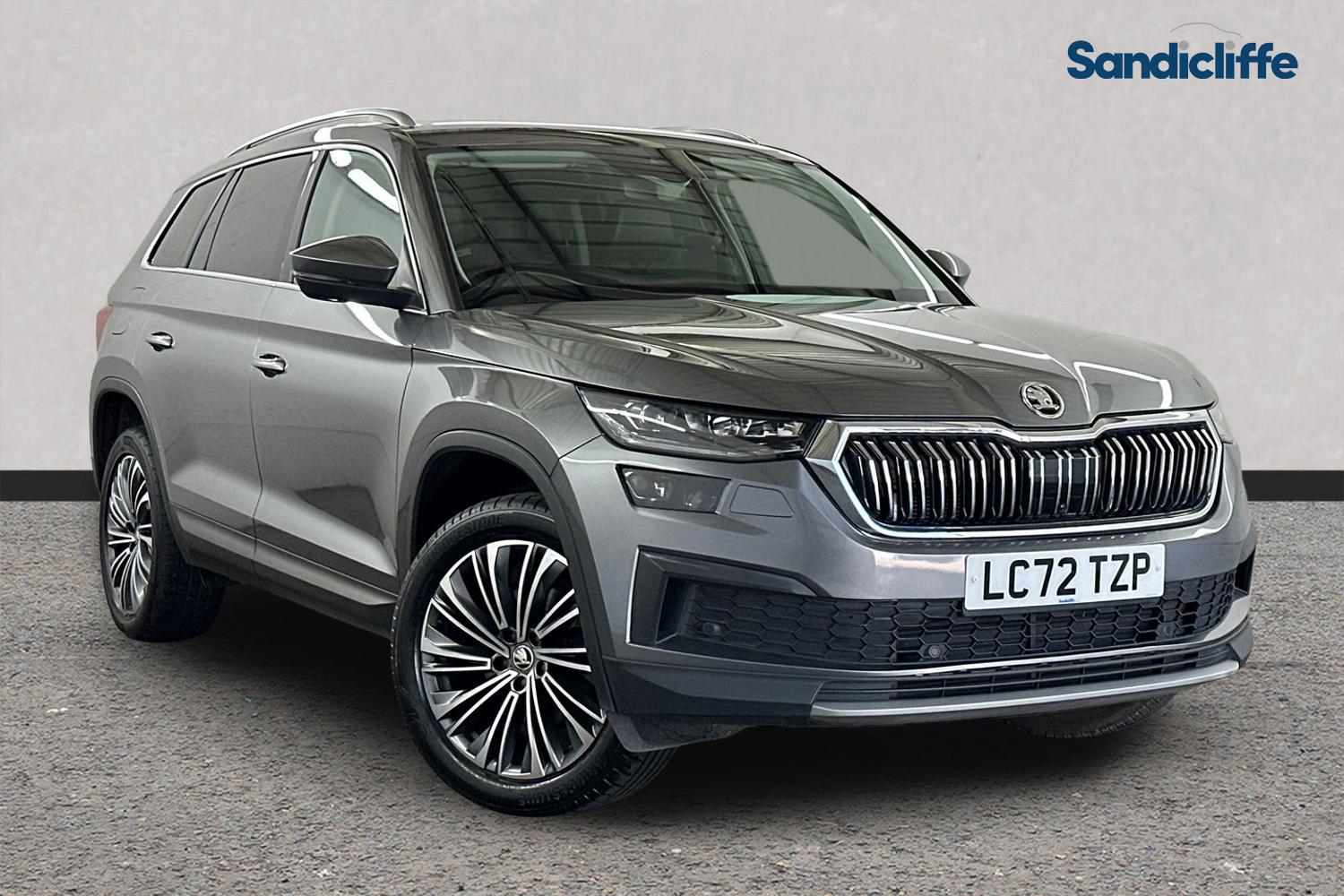 Kodiaq