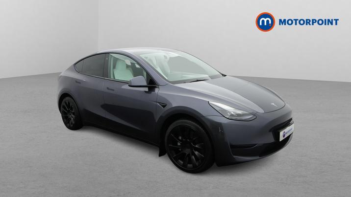 Model Y