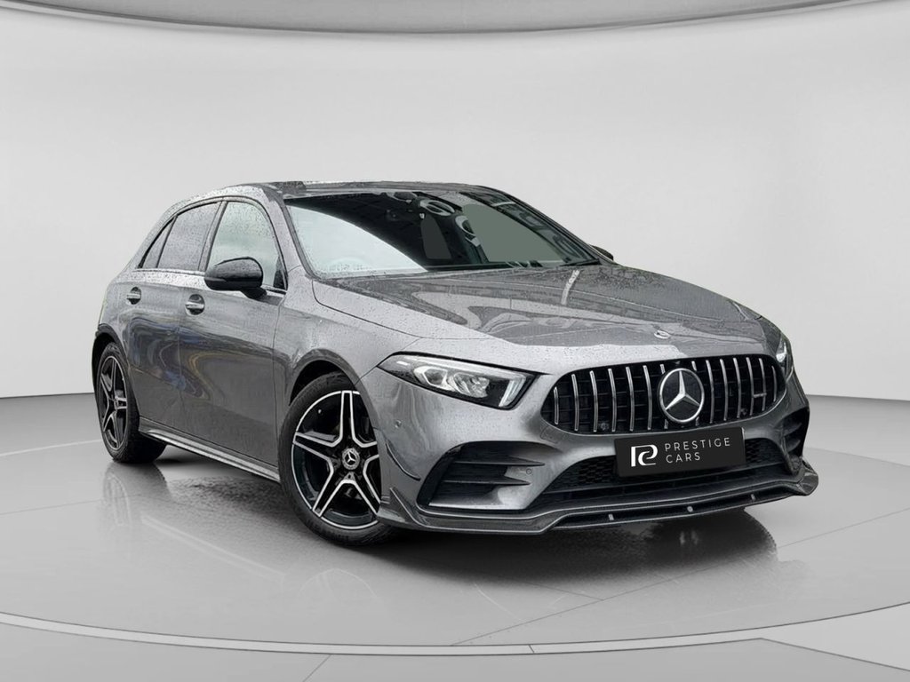 A-Class