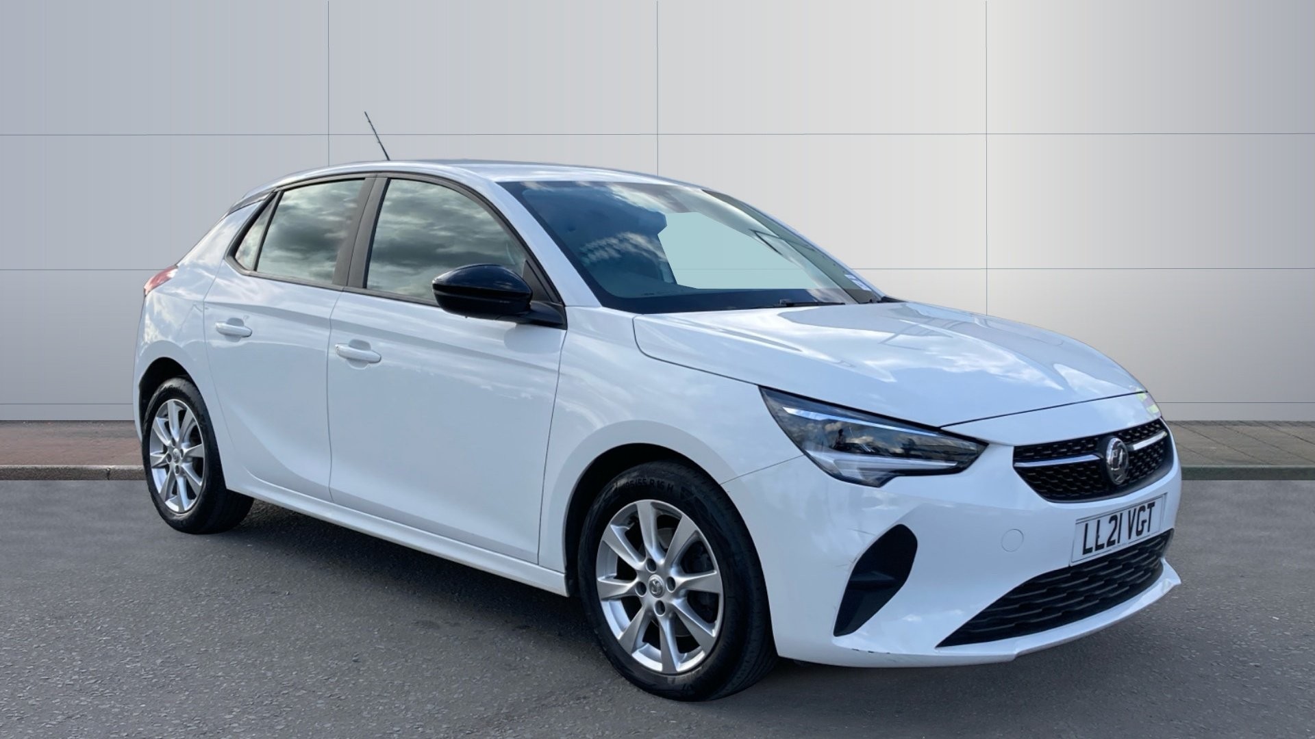 Corsa