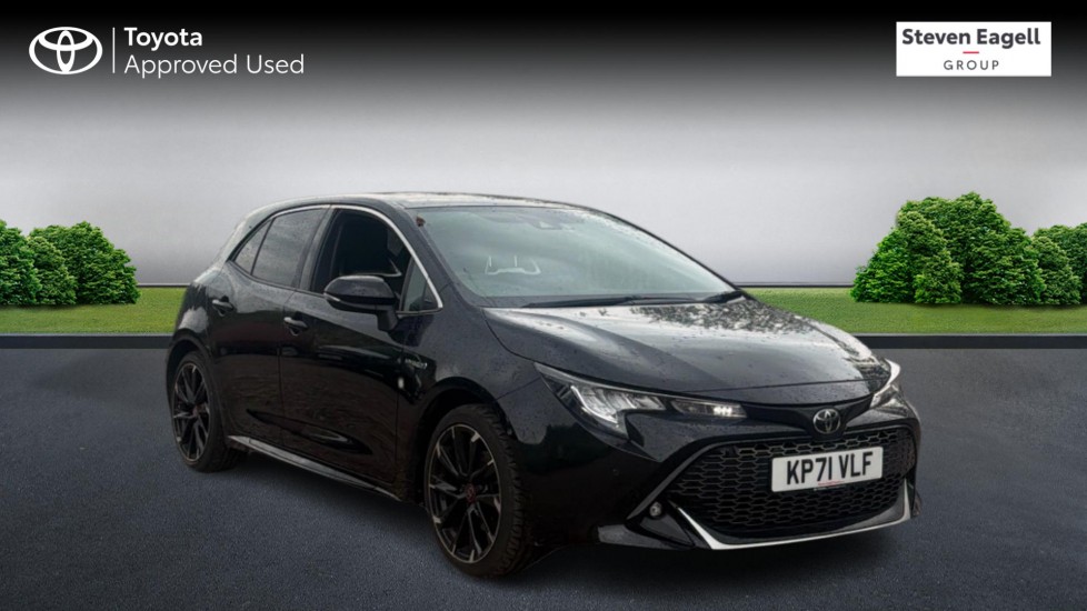 Corolla