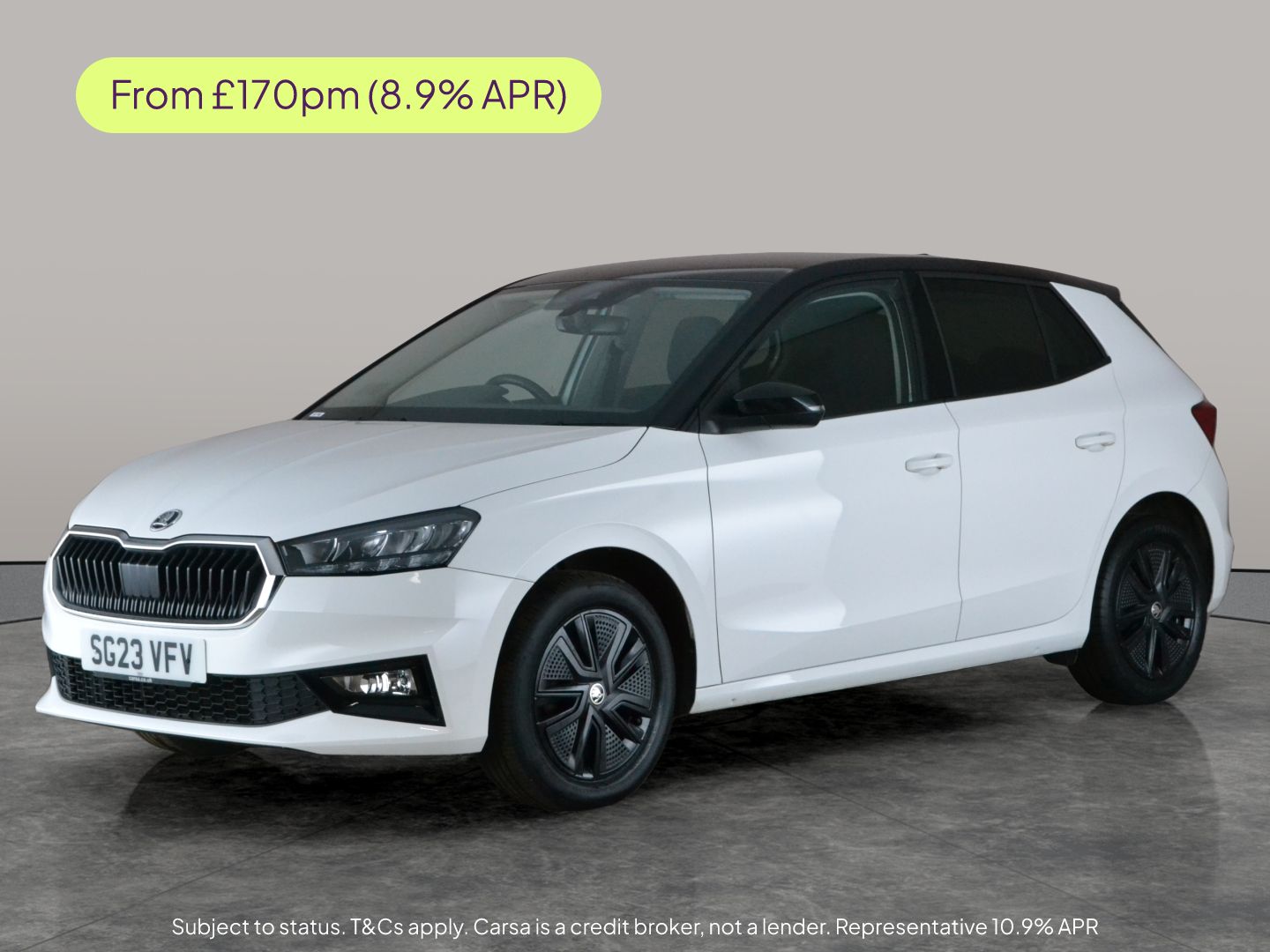 Fabia