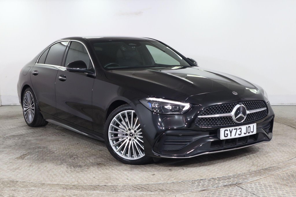C Class