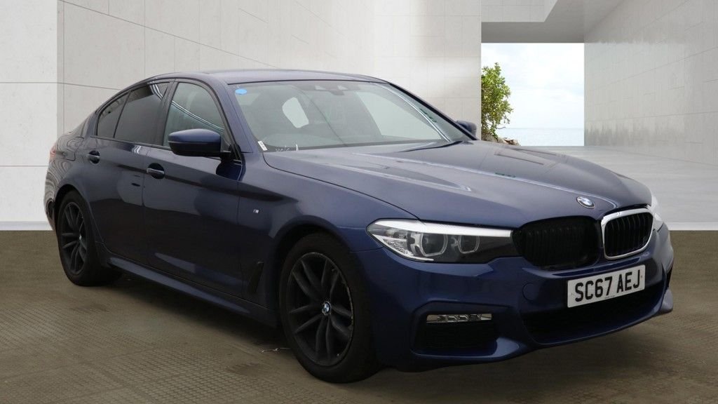 5 Series