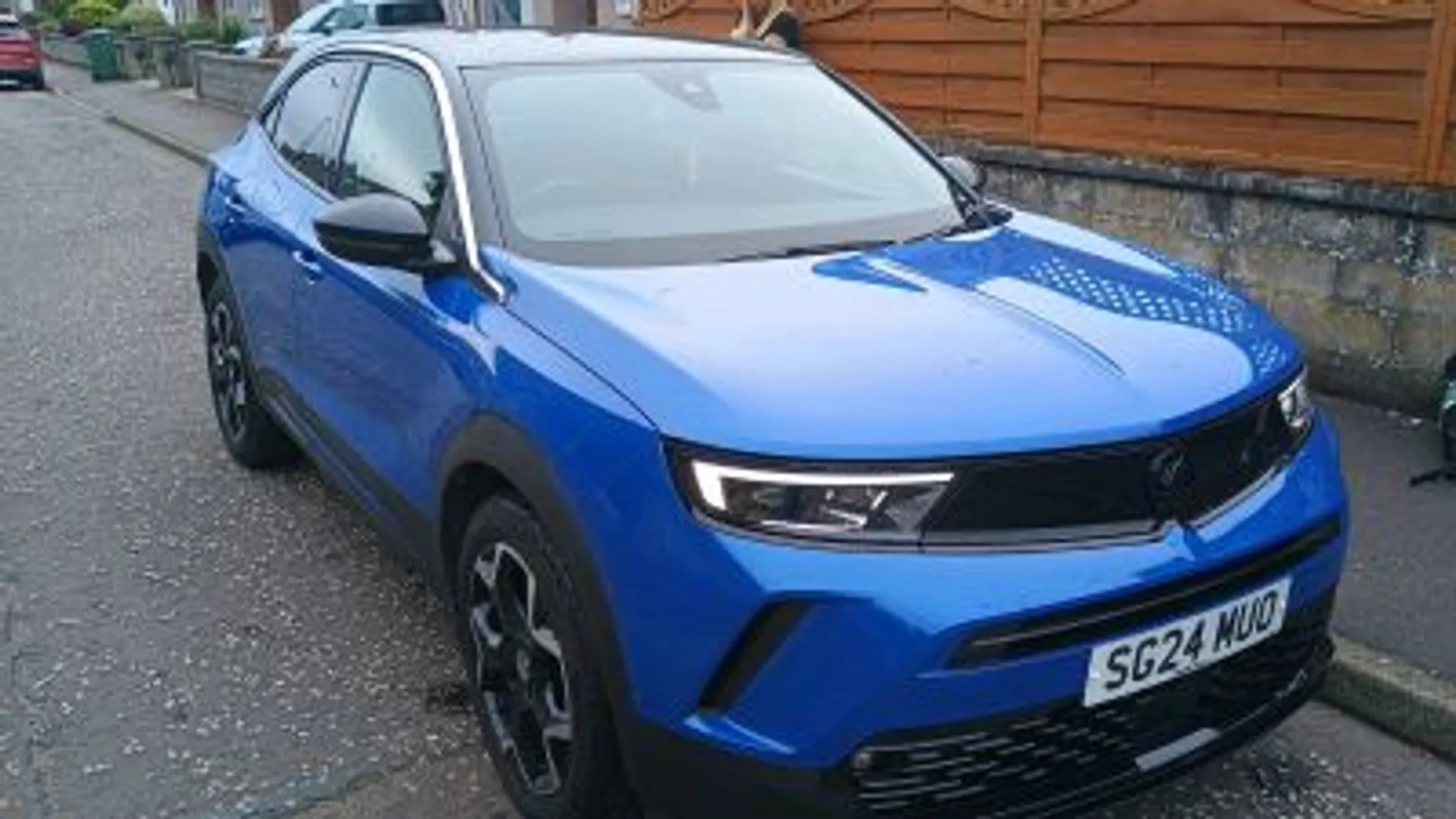 Mokka