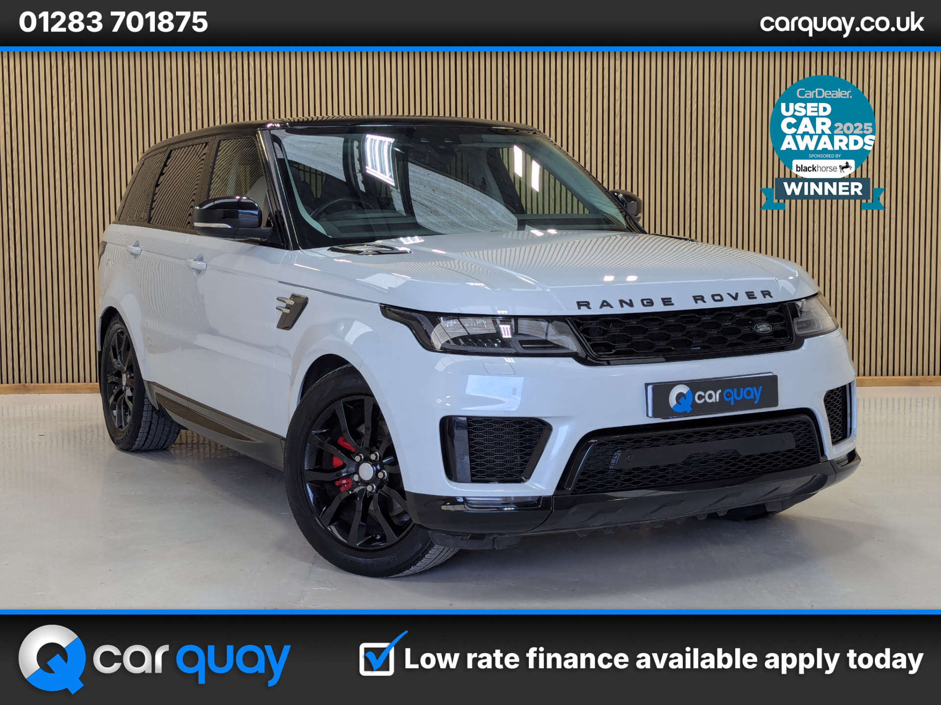 Range Rover Sport