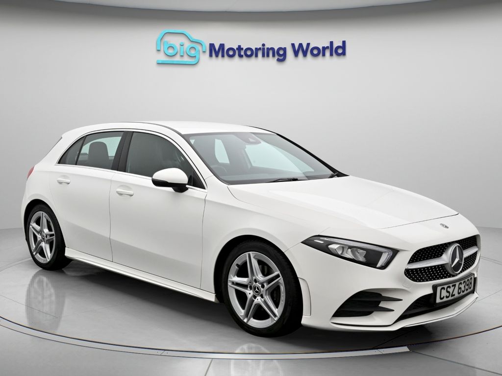 A-Class