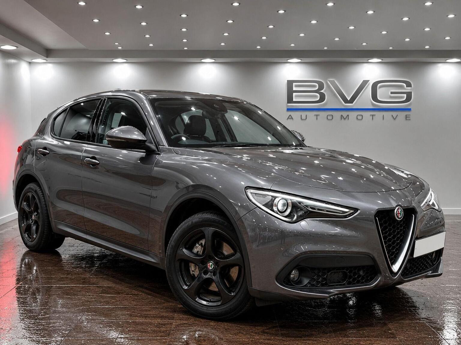 Stelvio