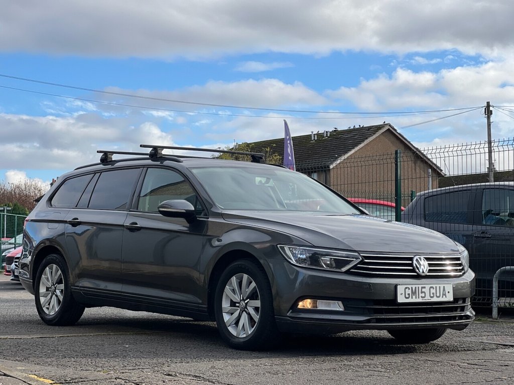 Passat