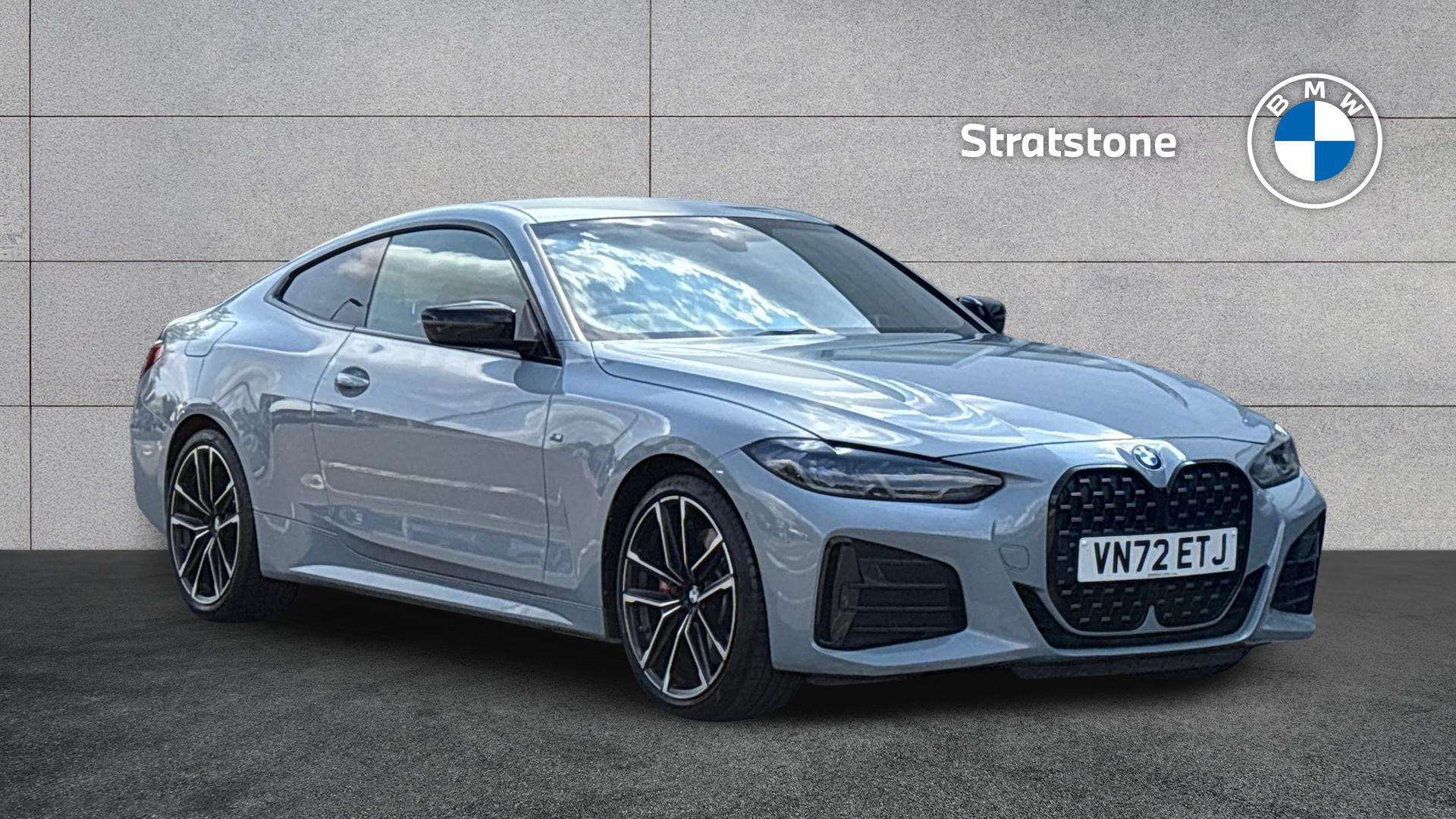 4 Series