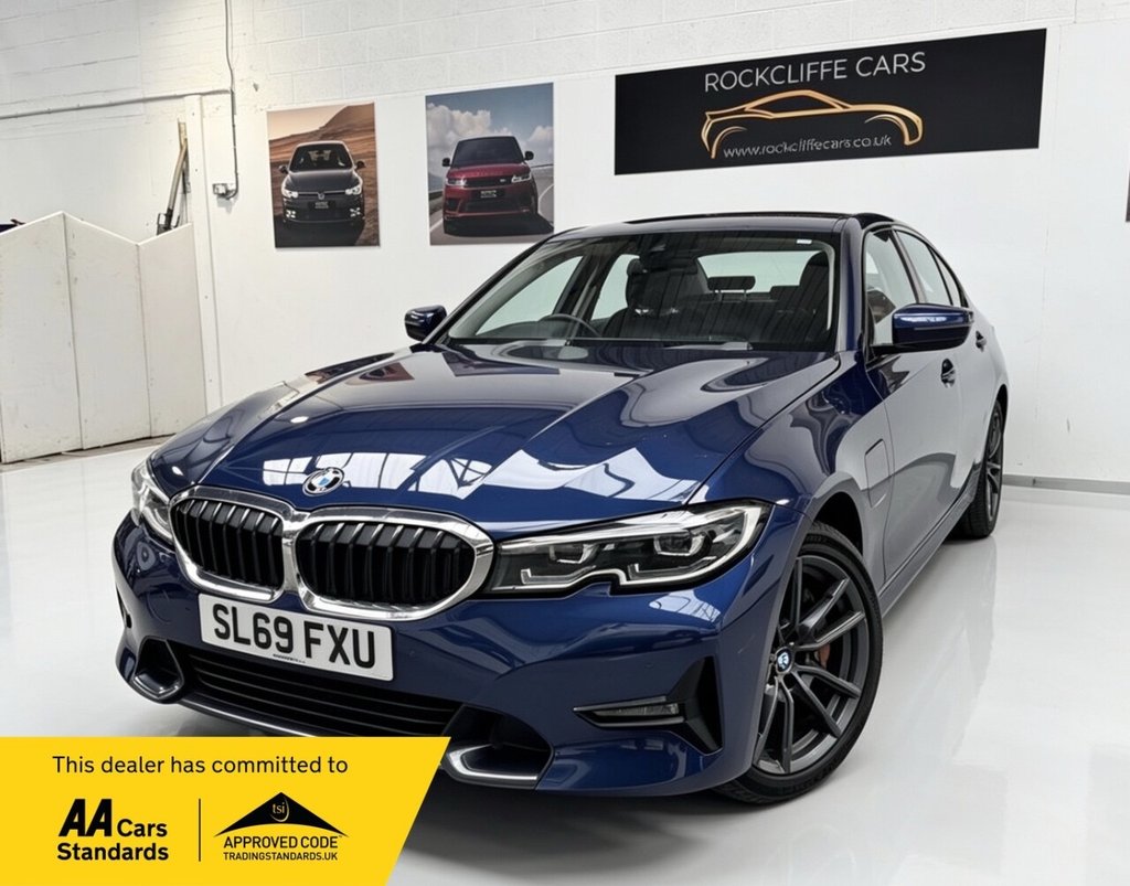 3 Series