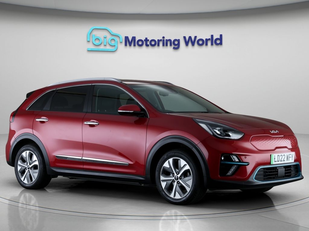 e-Niro