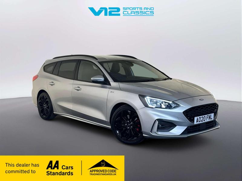Focus Estate