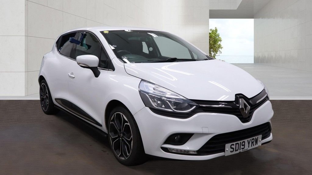 Clio