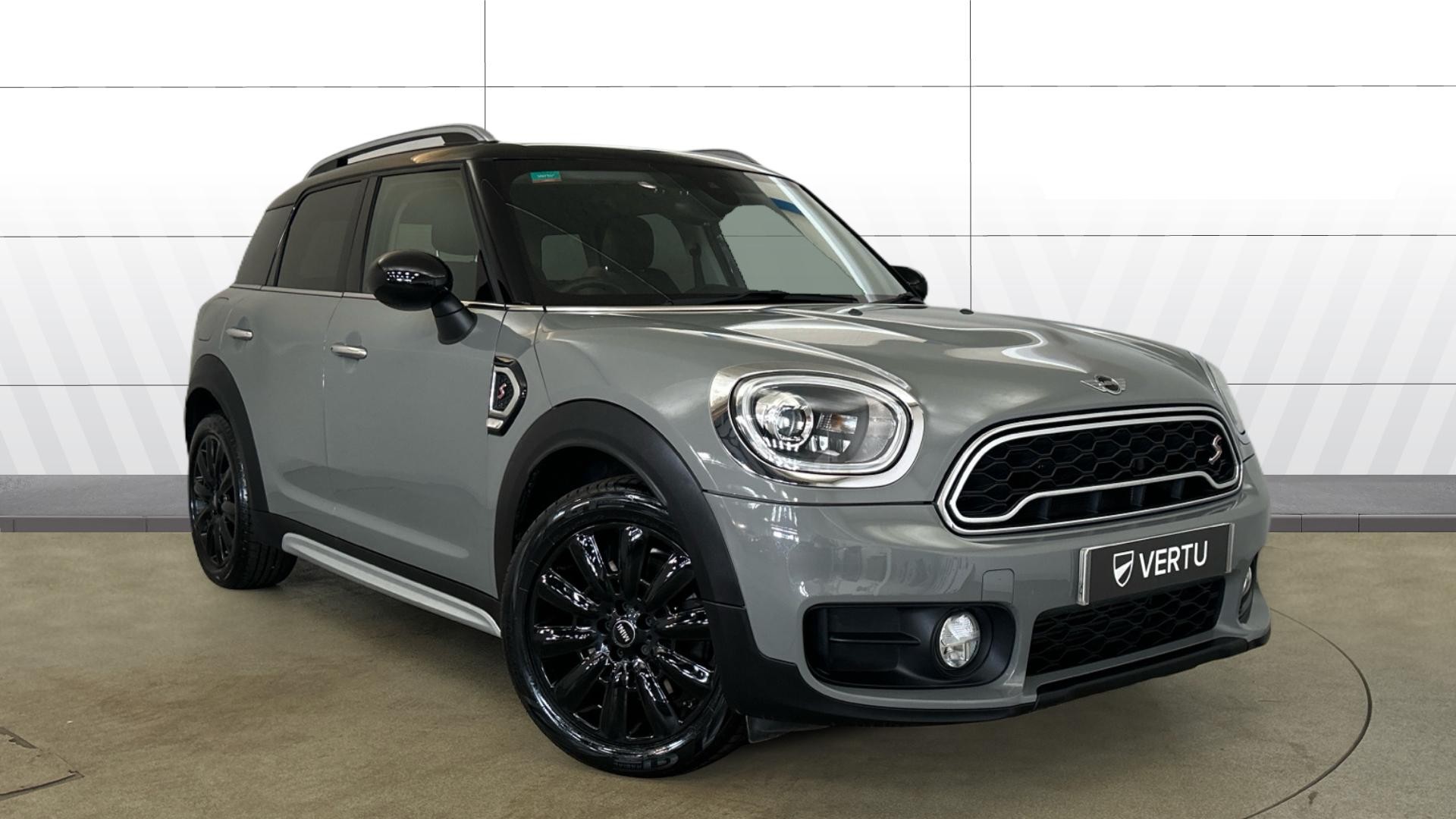 Countryman