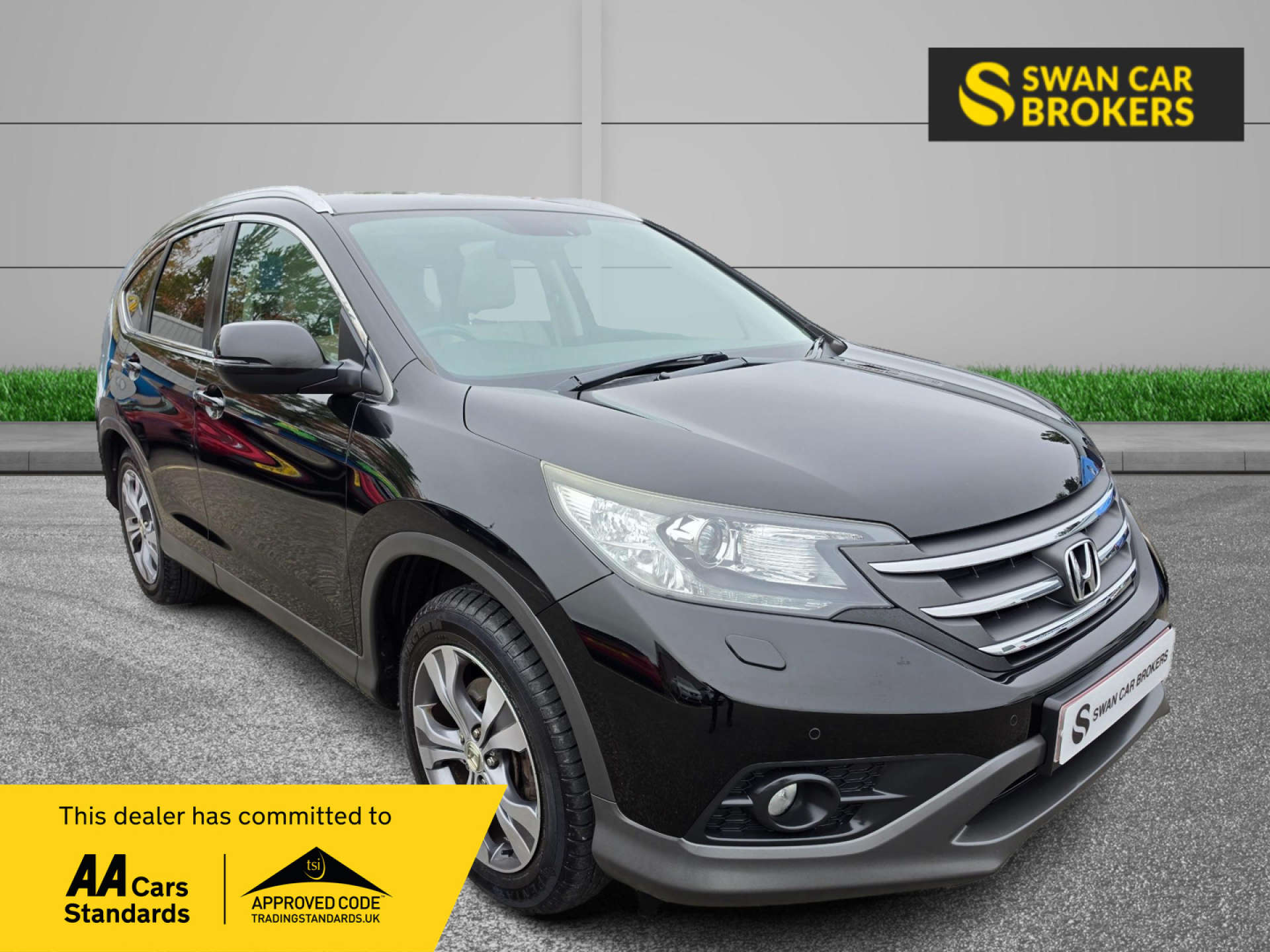 CR-V
