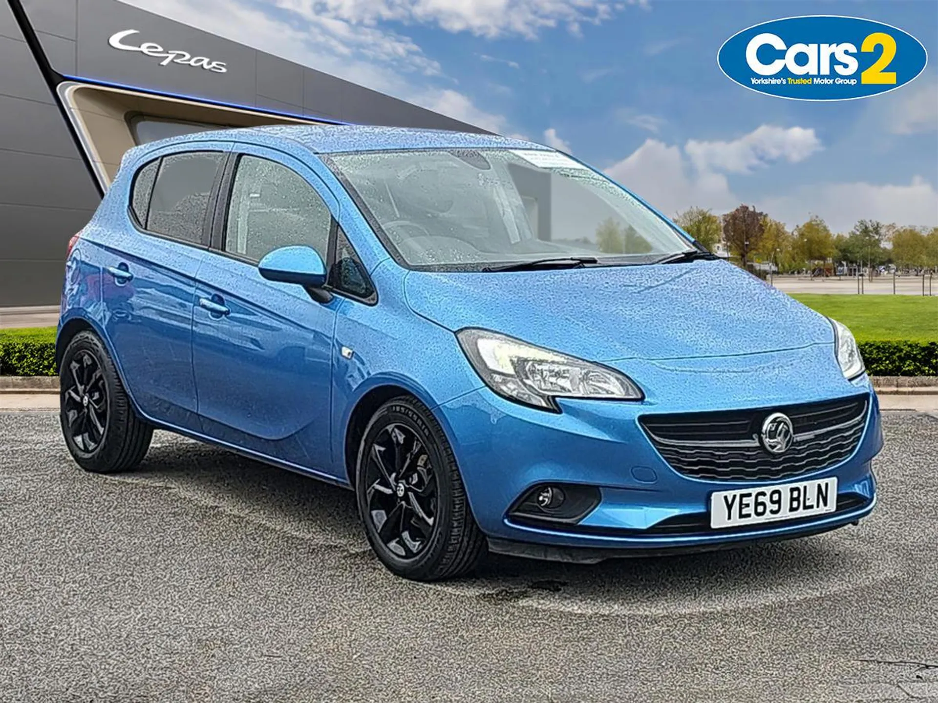 Corsa
