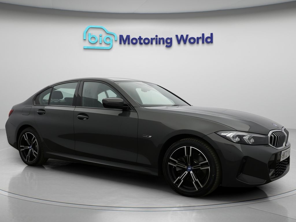 3 Series