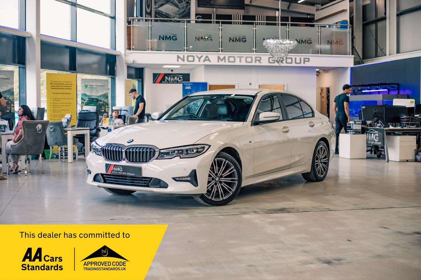 3 Series