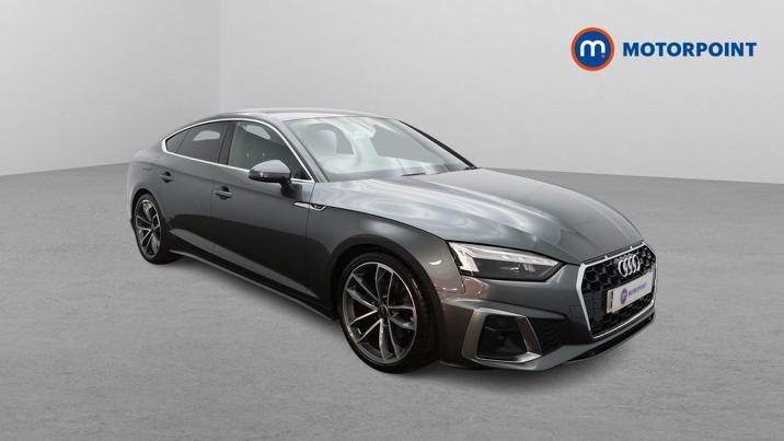 A5 Sportback